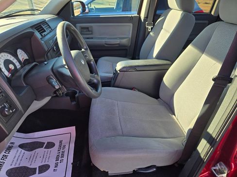Used 2011 Dodge Dakota Big Horn image 6