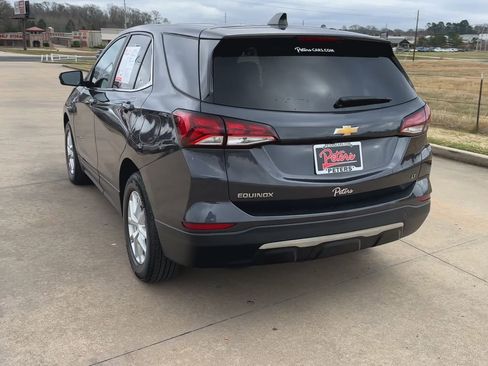 Used 2023 Chevrolet Equinox LT image 6