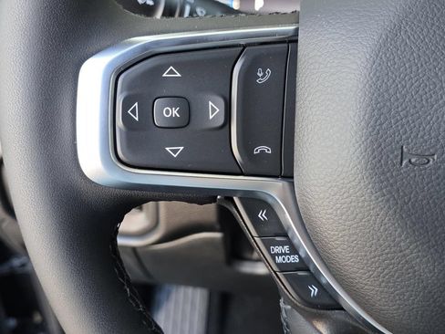 New 2026 RAM 1500 Big Horn AWD/4WD image 25