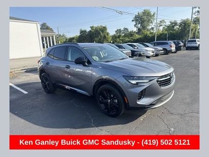 Used 2022 Buick Envision Essence w/ Technology Package I