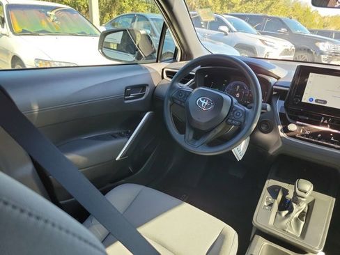 Used 2026 Toyota Corolla Cross S image 22