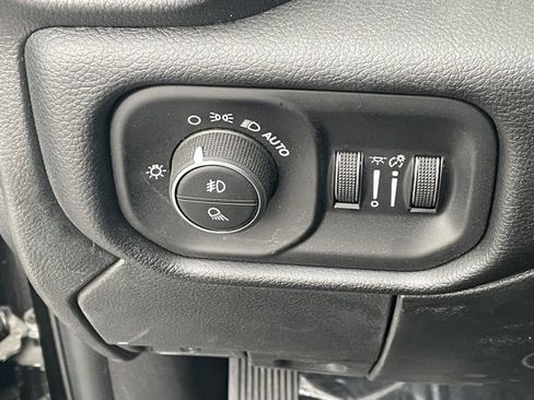 New 2026 RAM 2500 Laramie image 28