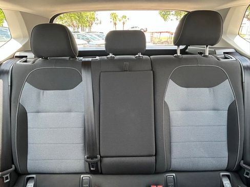 New 2026 Volkswagen Taos S FWD image 14