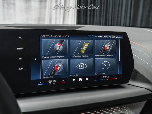 Used 2025 BMW 228i xDrive image 14