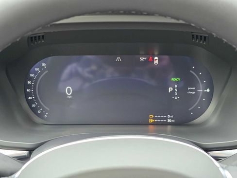 New 2026 Volvo XC60 T8 Plus w/ Protection Package Premier image 22
