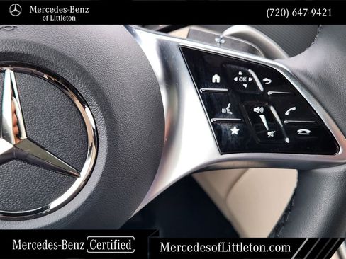Certified 2026 Mercedes-Benz GLC 300 4MATIC image 31