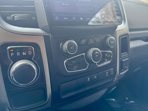 Used 2016 RAM 1500 Lone Star image 36