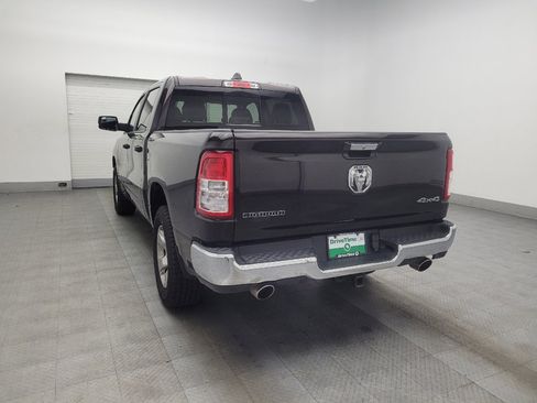 Used 2019 RAM 1500 Big Horn image 5