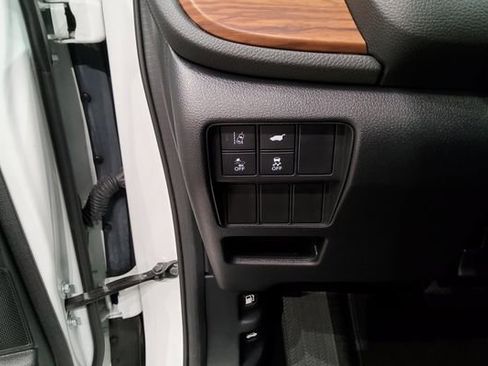Used 2021 Honda CR-V EX-L image 26