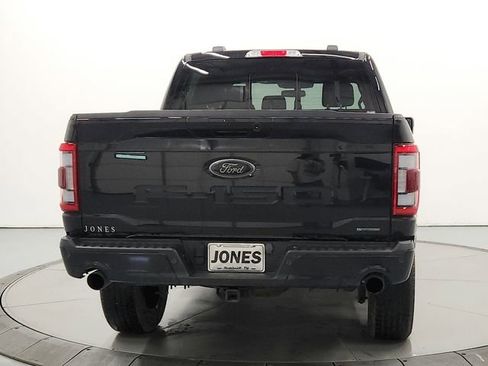 Used 2023 Ford F150 Lariat w/ Equipment Group 502A High AWD/4WD image 6