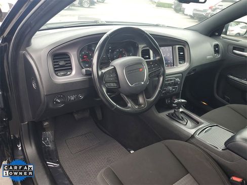 Used 2023 Dodge Charger GT w/ Blacktop Package image 17