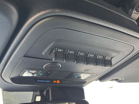 Used 2024 Ford Bronco Big Bend AWD/4WD image 22