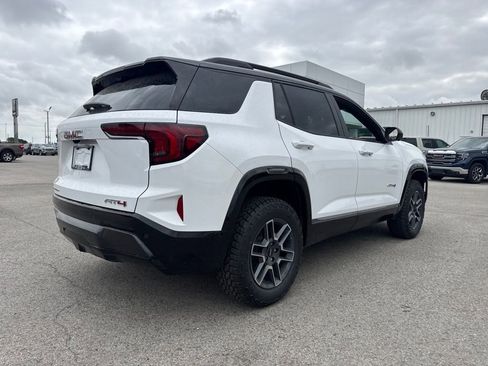 New 2026 GMC Terrain AT4 image 6