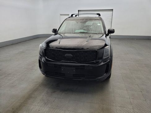 Used 2021 Kia Telluride EX w/ EX Premium Package AWD/4WD image 15