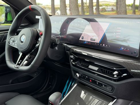 New 2026 BMW M4 xDrive Competition image 15