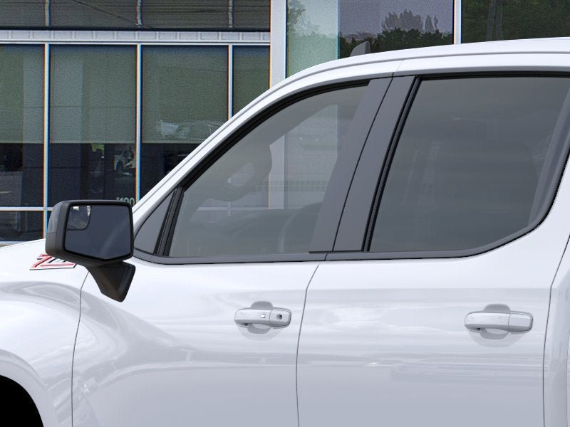 New 2026 Chevrolet Silverado 1500 RST AWD/4WD image 12