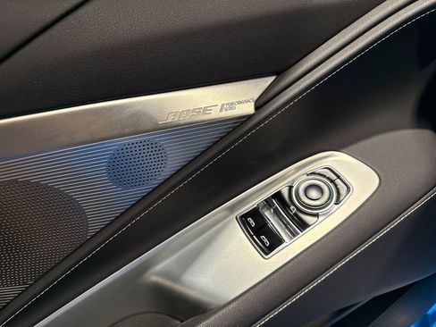 Used 2022 Chevrolet Corvette Stingray Preferred Cpe w/ Z51 Performance Package image 97