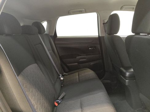 Used 2021 Mitsubishi Outlander Sport FWD image 19