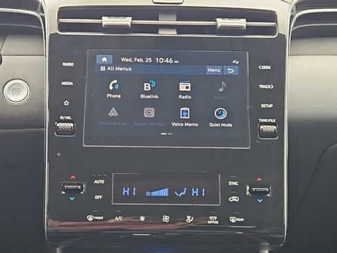 Used 2023 Hyundai Tucson SEL w/ Convenience Package image 6