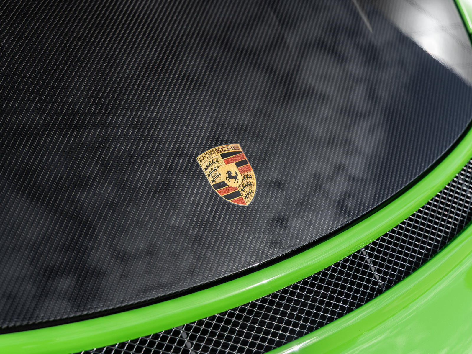 Used 2019 Porsche 911 GT3 RS RWD image 30