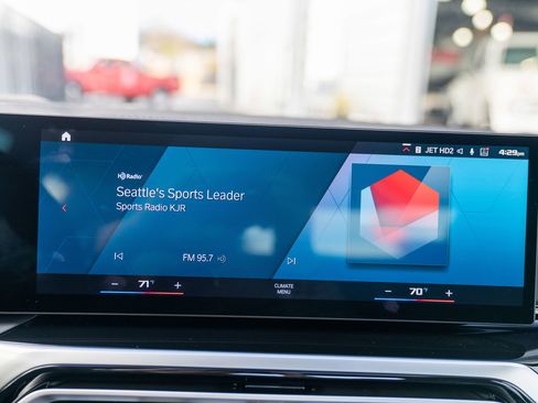 Used 2024 BMW M2 w/ Lighting Package image 25