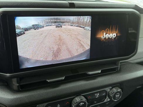 New 2026 Jeep Wrangler Sport S image 15