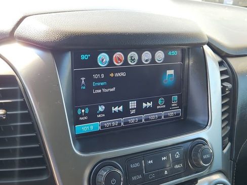 Used 2018 Chevrolet Tahoe LT AWD/4WD image 29