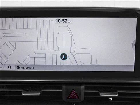 New 2025 Hyundai Ioniq 6 SE image 12