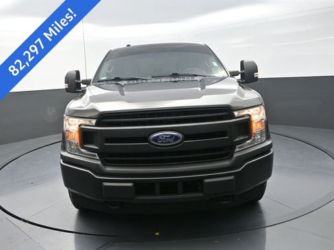 Used 2018 Ford F150 XL w/ XL Power Equipment Group image 2