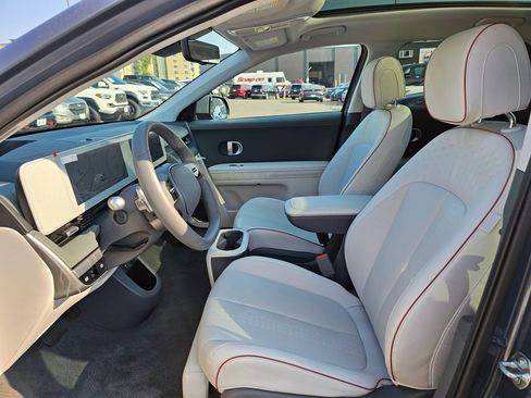 Used 2024 Hyundai Ioniq 5 Limited RWD image 19