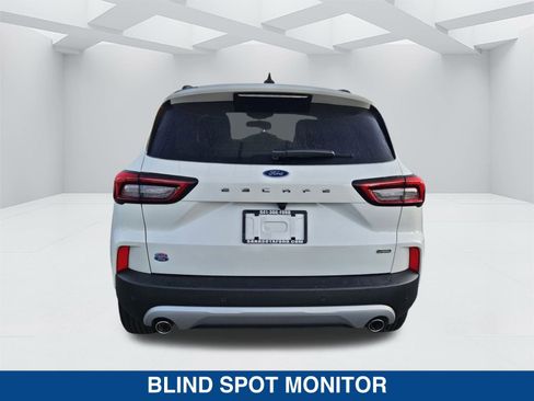 New 2026 Ford Escape SE FWD image 6