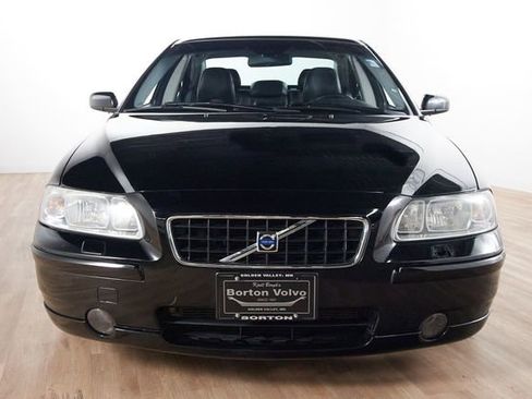 Used 2006 Volvo S60 2.5T AWD/4WD image 2