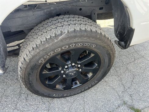 Used 2019 RAM 2500 Tradesman image 29