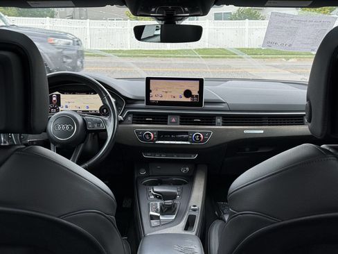 Used 2019 Audi A5 2.0T Premium Plus w/ Premium Plus AWD/4WD image 14