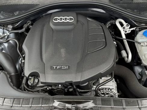 Used 2017 Audi A6 2.0T Premium Plus w/ Premium Plus Package image 10