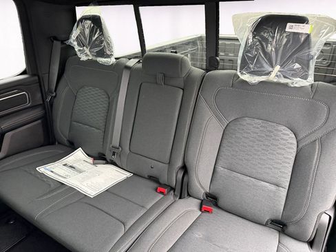 New 2026 RAM 1500 4x4 Crew Cab image 13