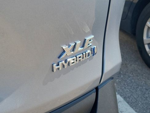 Certified 2023 Toyota RAV4 XLE w/ Convenience Package image 10