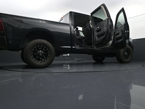 Used 2016 RAM 1500 Sport AWD/4WD image 29