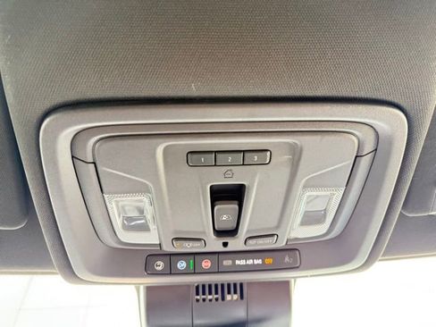 Used 2024 Chevrolet Silverado 1500 High Country w/ Max Trailering Package image 30