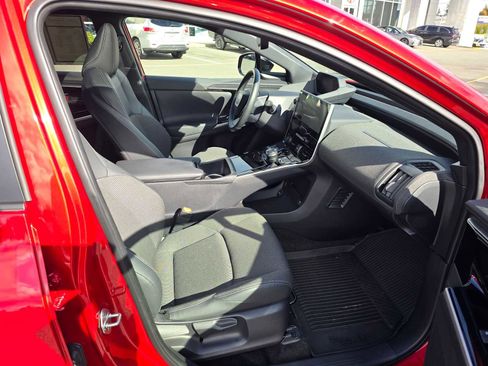 Certified 2023 Toyota bZ4X XLE w/ Weather Package image 11