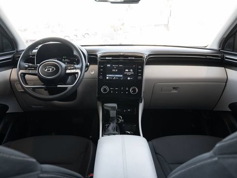 Used 2023 Hyundai Tucson SEL FWD image 21