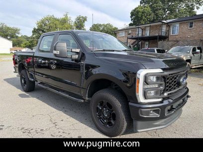 Used 2023 Ford F250 XL w/ STX Appearance Package
