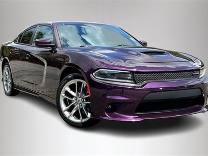 Used 2022 Dodge Charger GT