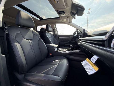 New 2026 Kia Sorento SX AWD/4WD image 27