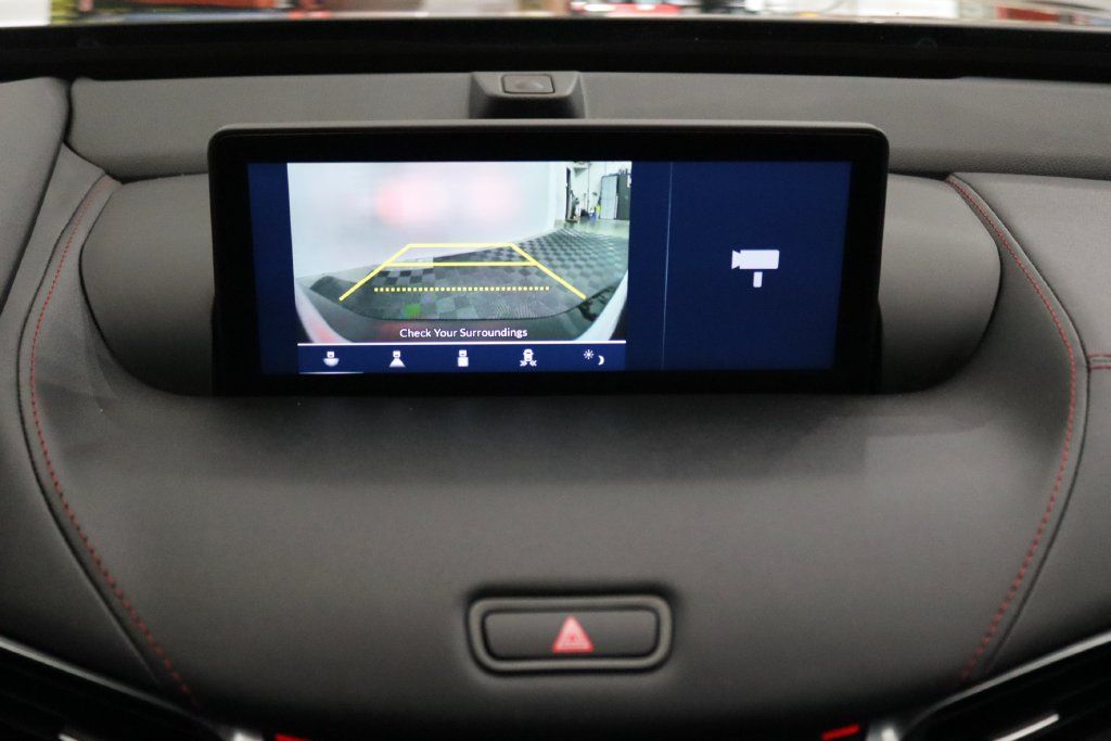 Used 2023 Acura TLX w/ A-SPEC Package FWD image 20