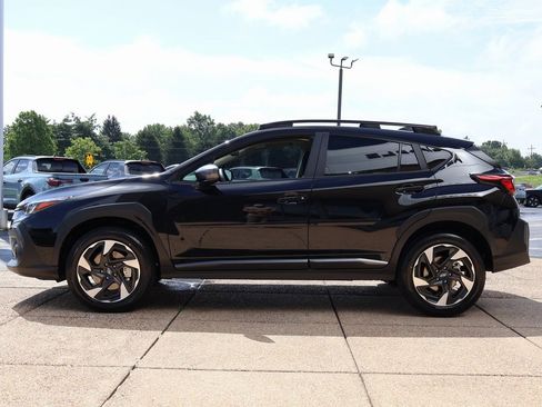 New 2025 Subaru Crosstrek 2.5i Limited w/ Crosstrek Mirror Package image 3