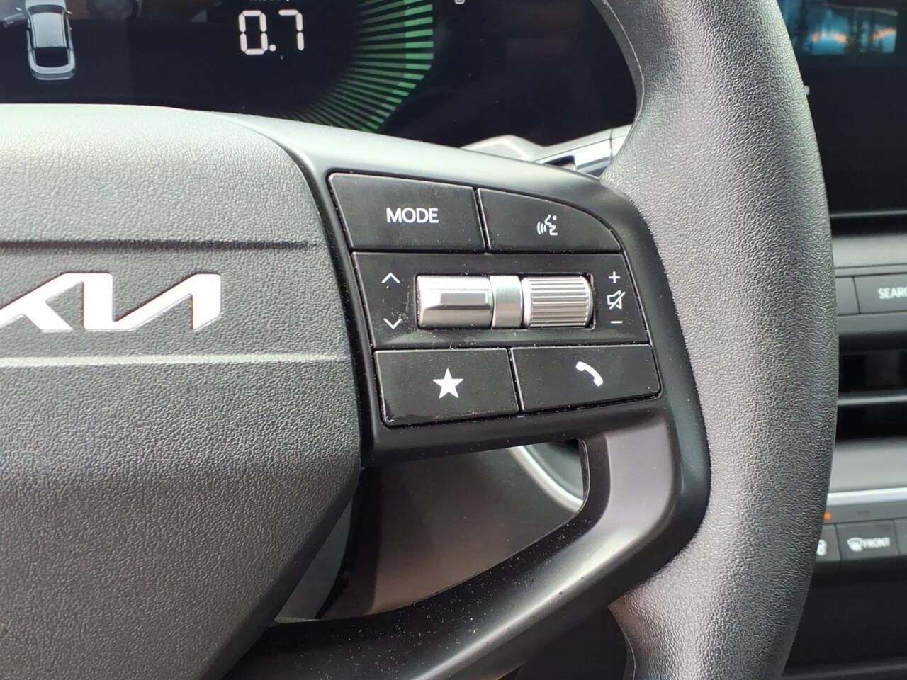 Used 2025 Kia K4 FWD image 17