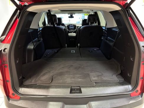 Used 2018 Chevrolet Traverse LT AWD/4WD image 20