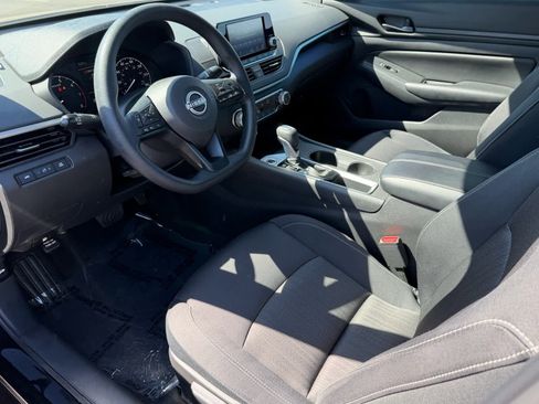 Certified 2024 Nissan Altima 2.5 S image 2