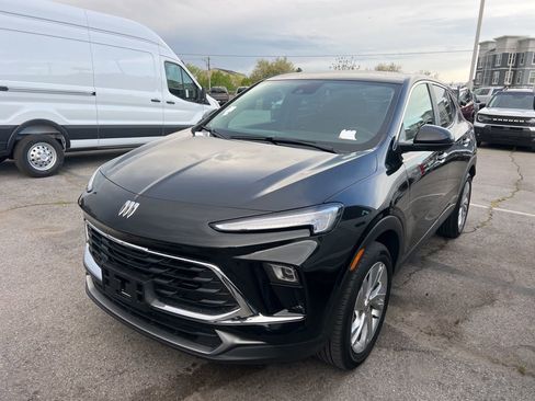 Used 2025 Buick Encore GX Preferred image 23